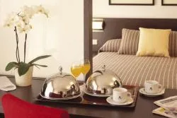 Tipuri de camere în hoteluri