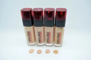 Tone Crema Loreal - ingrijire si tonifiere