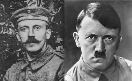 Top 25 fapte despre Hitler, care s-ar putea surprinde