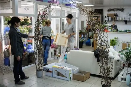 Asta! - locul de muncă decoratori de nunta