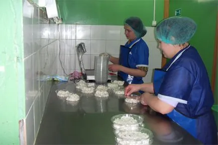 Produsele de testare salate achiziționate, gata preparate, produse alimentare takeaway (siguranța alimentară) Produsele de testare salate achiziționate, gata preparate, produse alimentare livrata acasa