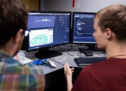 Testarea Software-ul pentru a începe