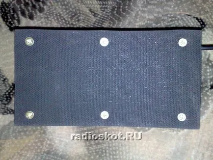 Tehnologia de fabricare a pleavă