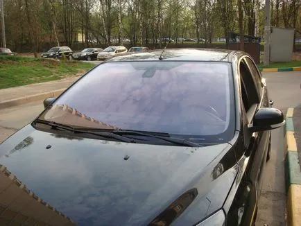Nuanțare de parbrize în conformitate cu GOST - modul de a face video dreapta (ochelari) Nuanțare de parbrize în conformitate cu GOST - modul de a face videoclipurile în mod corespunzător