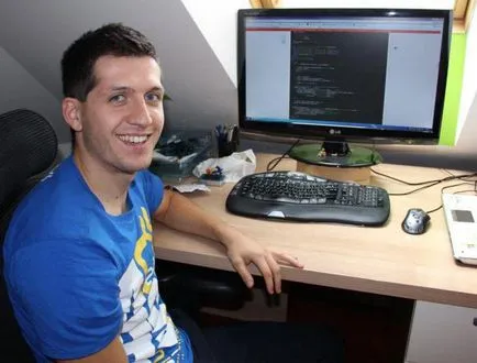Testarea Software-ul pentru a începe