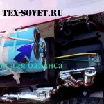 Alterarea autovehicule controlate de radio, aparate electrice de uz casnic, consultanță tehnică privind înființarea și
