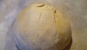 Tort cu varza cimbru și cuptor acasă de coacere bulboase (coacere) Plăcintă cu varză și cartofi prăjituri de casă savuroase în cuptor