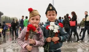 educația patriotică a copiilor preșcolari (jocuri pentru educația patriotică a copiilor preșcolari) educația patriotică a copiilor preșcolari