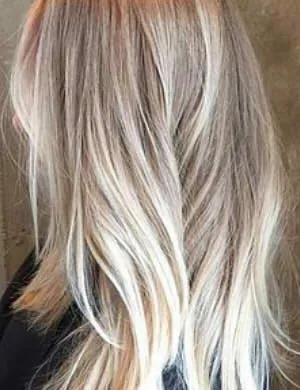 Cenusiu scoate în evidență culoarea părului, fotografii, și interesați, hairfox (foto) Repere cenusiu culoarea parului, fotografii, și interesate, hairfox