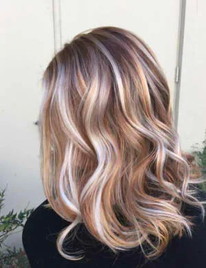 Cenusiu scoate în evidență culoarea părului, fotografii, și interesați, hairfox (păr) Repere cenusiu culoarea parului, fotografii, și interesate, hairfox