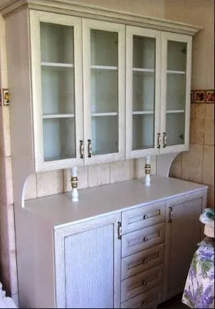 Alterarea mobilier vechi cu propriile sale mâini fotografii interesante și idei video,