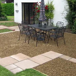 Patio - zona de recreere în darea fotografie, cum să construiască propriile lor mâini o terasă frumoasă