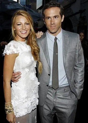 Primele fotografii de la nunta lui Bleyk Layvli și Ryan Reynolds (căsătorie) Primele fotografii de la nunta lui Bleyk Layvli și Ryan Reynolds
