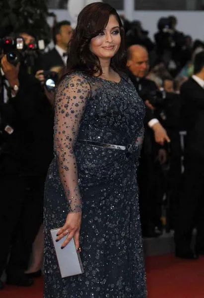 Povestea tristă a Aishwarya Rai