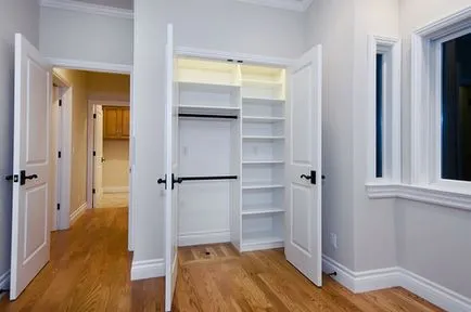 Mutarea într-un apartament nou, de asemenea să se mute într-un apartament nou, sfaturi și reguli