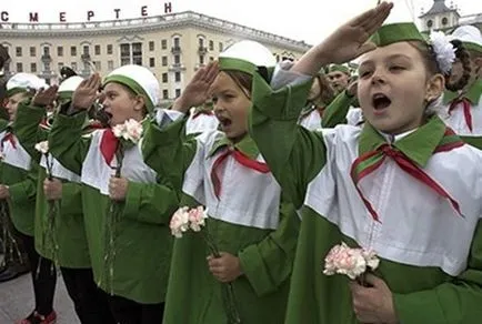 educație patriotică în grădiniță - sfaturi pentru părinți, obiectivele proiectului, metode