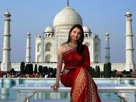 Povestea tristă a Aishwarya Rai