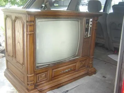 Alterarea mobilier vechi cu propriile sale mâini fotografii interesante și idei video,