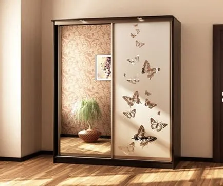 Alterarea mobilier vechi cu propriile sale mâini fotografii interesante și idei video,