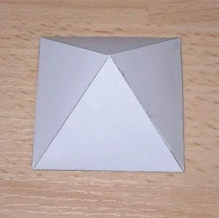 Pyramid - Scanare