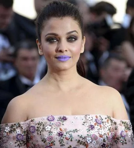 Povestea tristă a Aishwarya Rai