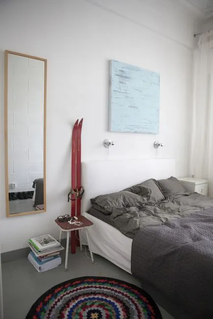 Mutarea într-un apartament nou, de asemenea să se mute într-un apartament nou, sfaturi și reguli