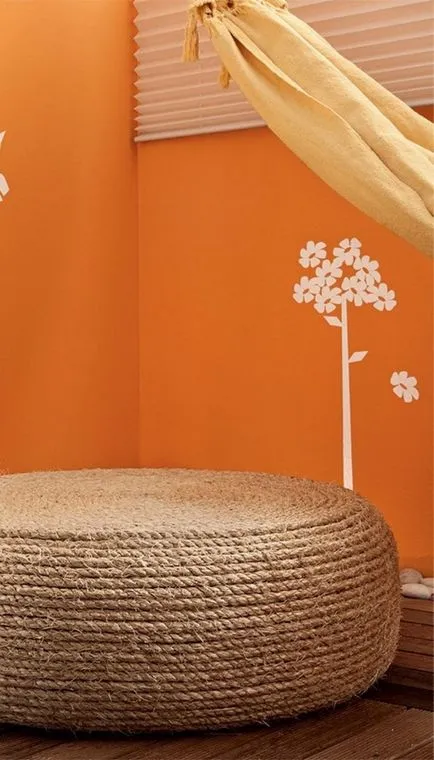Alterarea mobilier vechi cu propriile sale mâini fotografii interesante și idei video,