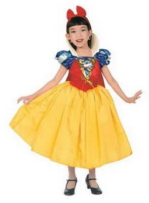 Rochie pentru printesa - pentru fete si fetite mari (fete) Rochie pentru printesa - pentru fete si fetite mari