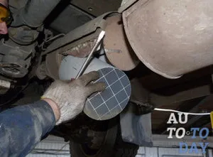 De ce nu se poate elimina filtrul de particule într-un vehicul