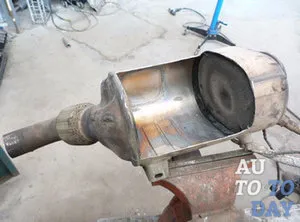 De ce nu se poate elimina filtrul de particule într-un vehicul