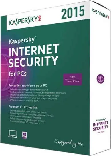 De ce „Kaspersky“ nu începe să facă