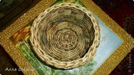 codite Turning-impletitura