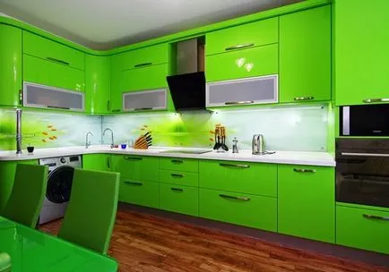 Panouri din plastic pentru bucătărie (42 imagini) video de instalare, instrucțiuni cu mâinile lor, în special