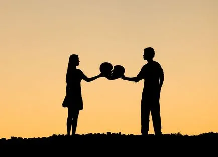 De ce un om dispare fără explicații, și ce să facă în cazul în care el a dispărut