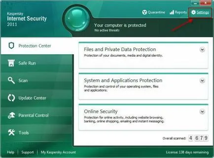 De ce „Kaspersky“ nu începe să facă
