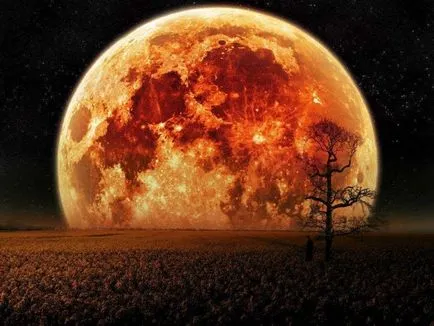 De ce luna este diferit pentru o lună (de ce luna este diferită mișcare de revoluție a Pământului în jurul axei sale) De ce luna este diferită pentru o lună