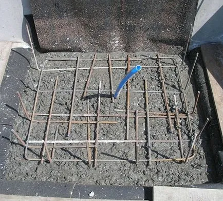 Plastifianți pentru tipurile de beton și funcția, portal de construcție