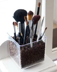 Crafts din boabe de cafea sau boabe de cafea în decorul (artefacte de boabe de cafea poze) Artizanat din boabe de cafea sau boabe de cafea în decorul