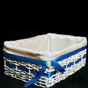 Crafts din tuburi de ziar pas cu pas pentru începători (pas cu pas) Crafts din tuburi de ziar pas cu pas pentru începători