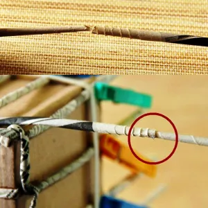 Crafts din tuburi de ziar pas cu pas pentru începători (tuburi) Crafts din tuburi de ziar pas cu pas pentru începători
