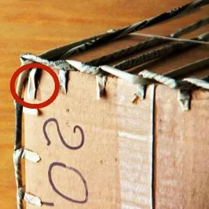 Crafts din tuburi de ziar pas cu pas pentru începători (tuburi) Crafts din tuburi de ziar pas cu pas pentru începători