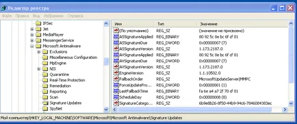 Suport pentru elemente esențiale de securitate în Windows XP