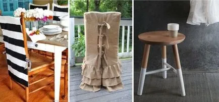 Artizanat pentru bucătărie cu mâinile sale - cele mai bune idei