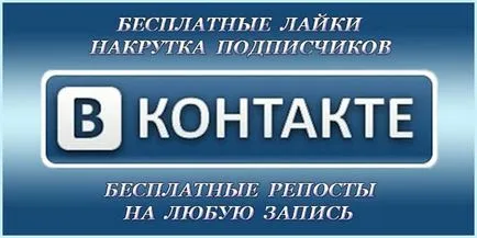 Abonații Vkontakte
