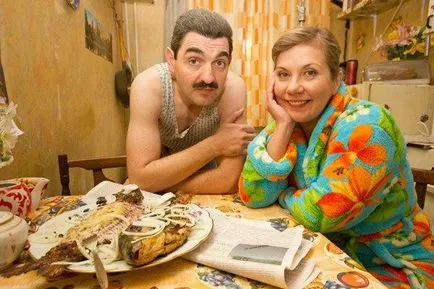 De ce a lăsat guma vumen Marina Fedunkiv