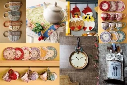 Artizanat pentru a decora mâini fotografie bucătărie (bucatarie) Artizanat pentru a decora bucătărie cu mâinile fotografia lui