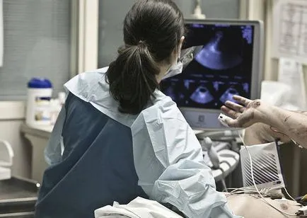 Pregătirea pentru o ecografie abdominala cum sa se pregateasca pentru studiul OBP, dieta, preturi