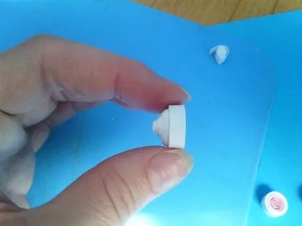 Quilling meserii făcute cu propriile mâini - o clasă de master pentru începători (Quilling) Quilling meserii făcute cu propriile mâini - o clasă de master pentru începători