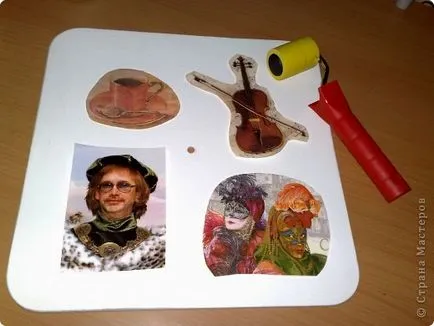 Artizanat de boabe de cafea 1