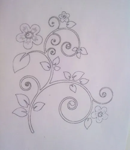 Quilling meserii făcute cu propriile mâini - o clasă de master pentru începători (meserii) Quilling meserii făcute cu propriile mâini - o clasă de master pentru începători